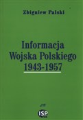 Książka : Informacja... - Zbigniew Palski