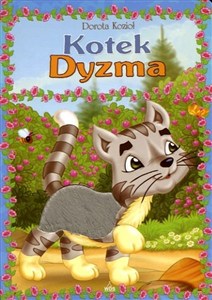 Obrazek Kotek Dyzma