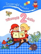 Wierszyki ... - Rafał Wejner -  Książka z wysyłką do UK