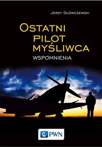 Obrazek Ostatni pilot myśliwca Wspomnienia