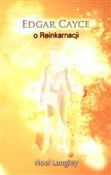Książka : Edgar Cayc... - Edgar Cayce, Noel Langley