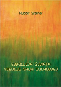 Obrazek Ewolucja świata według nauki duchowej