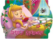 polish book : Śpiąca Kró... - Opracowanie Zbiorowe
