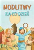 Modlitwy n... - Opracowanie Zbiorowe -  foreign books in polish 