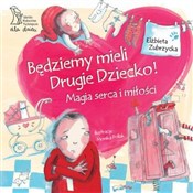 Będziemy m... - Elżbieta Zubrzycka -  books in polish 