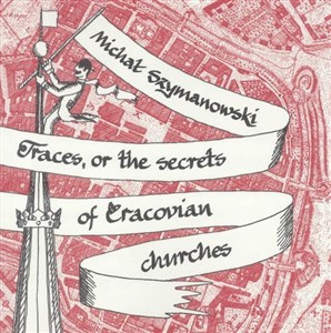 Picture of Ślady, czyli tajemnice krak. kościołów wer. ang.