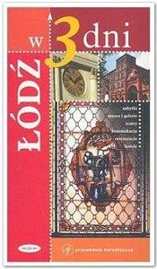 Obrazek Łódź w 3 dni