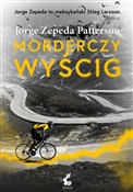 Morderczy ... - Jorge Zepeda-Patterson -  books in polish 