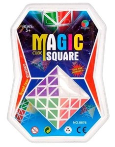 Obrazek Magiczna kostka