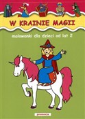 W krainie ... - Jarosław Żukowski -  foreign books in polish 