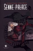 Senne pała... - Sebastian Uznański -  books from Poland