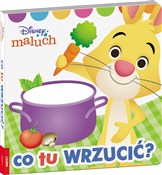 Polska książka : Disney Mal... - Opracowanie Zbiorowe