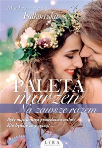 Obrazek Paleta marzeń Na zawsze razem