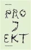 Projekt - Anna Sudoł -  books from Poland