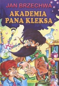 Obrazek Akademia Pana Kleksa