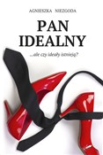 polish book : Pan Idealn... - Niezgoda Agnieszka