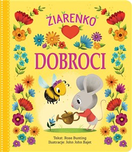 Obrazek Ziarenko dobroci