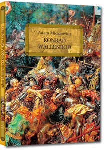 Obrazek Konrad Wallenrod