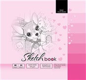 Szkicownik... -  Polish Bookstore 