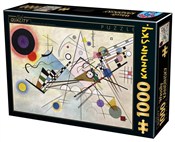 Puzzle 100... -  Książka z wysyłką do UK