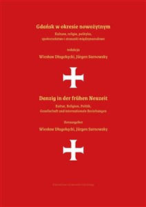 Obrazek Gdańsk w okresie nowożytnym