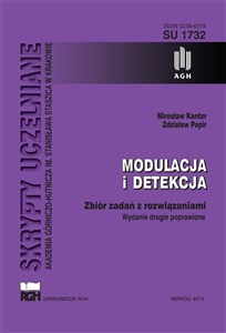 Picture of Modulacja i detekcja w.2
