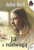 Ja z nadwa... - Julia Bell -  books in polish 