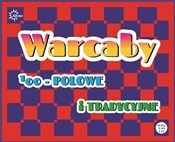 Książka : Warcaby