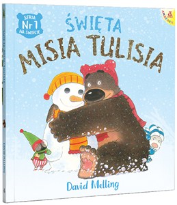 Picture of Święta Misia Tulisia