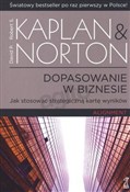Zobacz : Dopasowani... - Robert S. Kaplan, David P. Norton