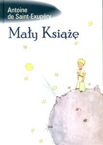Obrazek Mały Książę