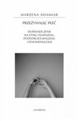 Przeżywają... - Marzena Adamiak -  books in polish 