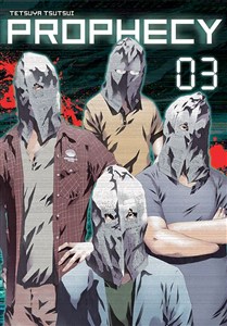 Picture of Prophecy. Tom 3