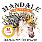 Mandale - ... - Opracowanie Zbiorowe -  Książka z wysyłką do UK