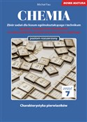 Książka : Chemia Now... - Michał Fau