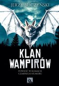 Klan Wampi... - Jerzy Buczyński -  foreign books in polish 