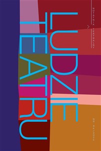 Picture of Notatnik Teatralny 94/2024.Ludzie teatru