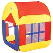 Namiot do ... -  foreign books in polish 