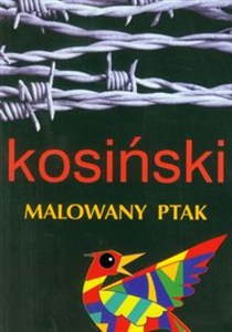 Obrazek Malowany ptak