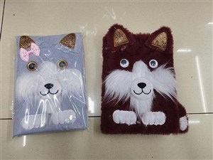 Picture of Notes pluszowy MIX