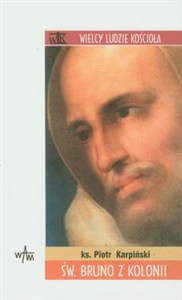 Obrazek Święty Bruno z Kolonii