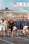 Igrzyska l... - Daniel Grinberg -  books from Poland