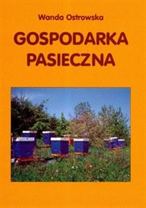 Obrazek Gospodarka pasieczna