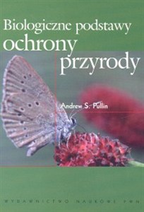 Picture of Biologiczne podstawy ochrony przyrody