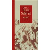 polish book : Nalej mi w... - Julian Tuwim