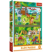 Puzzle Par... - Ksiegarnia w UK