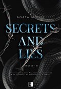 Polska książka : Secrets an... - Agata Moore