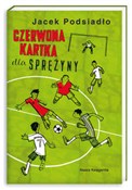 Czerwona k... - Jacek Podsiadło -  books in polish 