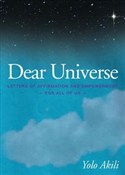 polish book : Dear Unive... - Yolo Akili