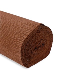 Picture of Krepina 50x250cm 180g brązowa ciemna